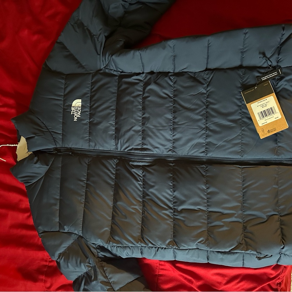 Northface puffer